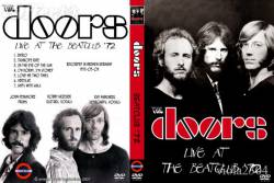 The Doors : Live at the Beatclub 1972 DVD